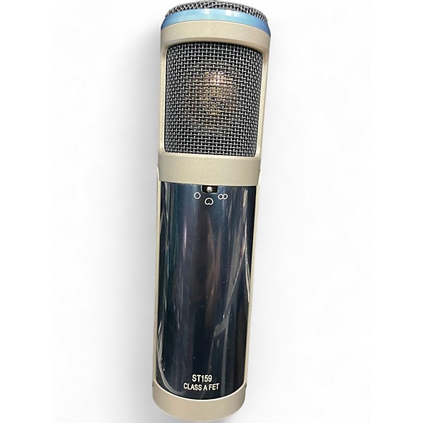 Used Sterling Audio ST159 Condenser Microphone