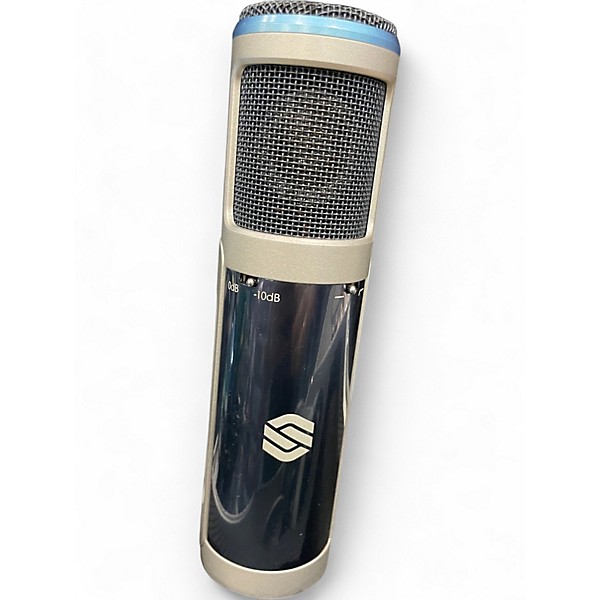 Used Sterling Audio ST159 Condenser Microphone