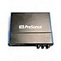 Used PreSonus STUDIO 24C Audio Interface