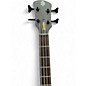 Used Spector NS PULSE 4 Black Cherry Electric Bass Guitar