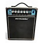 Used Acoustic B25C Bass Combo Amp thumbnail