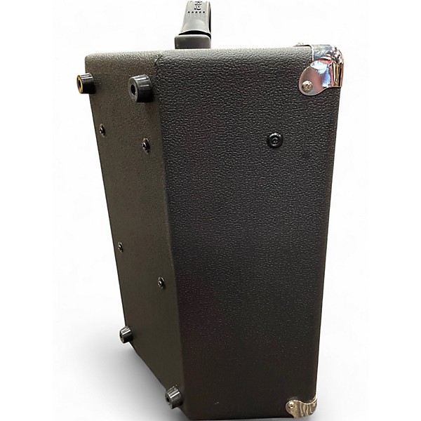 Used Acoustic B25C Bass Combo Amp