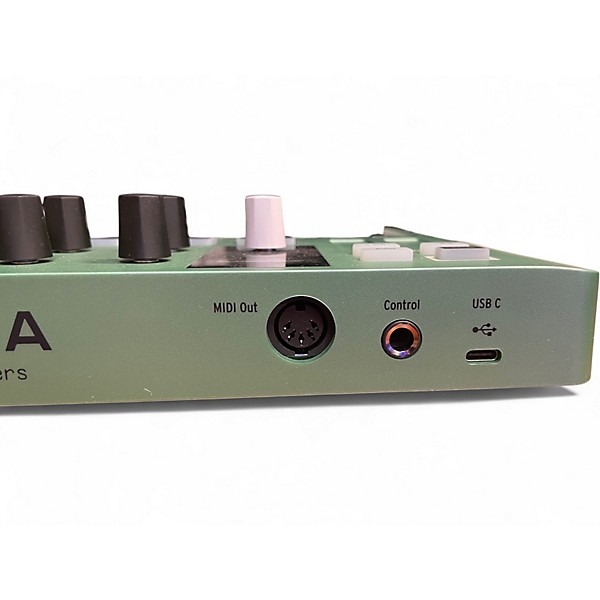Used Arturia Minilab 3 MIDI Controller