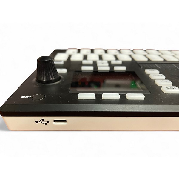 Used PreSonus Atom SQ MIDI Controller
