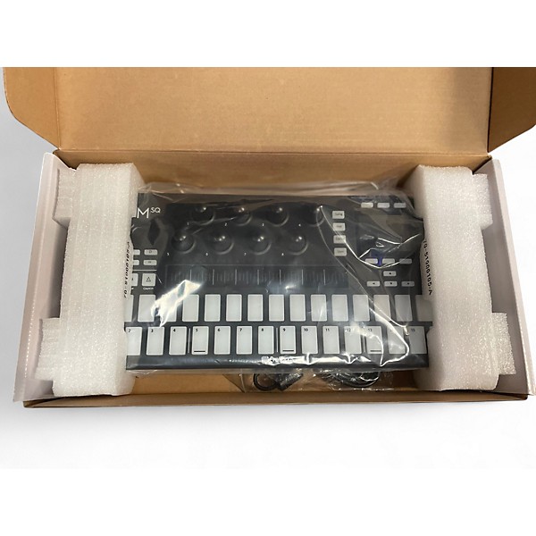 Used PreSonus Atom SQ MIDI Controller
