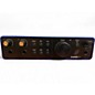 Used Focusrite 2i2 Gen 3 Anniversary Edition Audio Interface