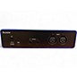 Used Focusrite 2i2 Gen 3 Anniversary Edition Audio Interface