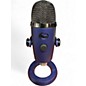 Used Blue Yeti Nano USB Microphone thumbnail