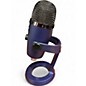 Used Blue Yeti Nano USB Microphone