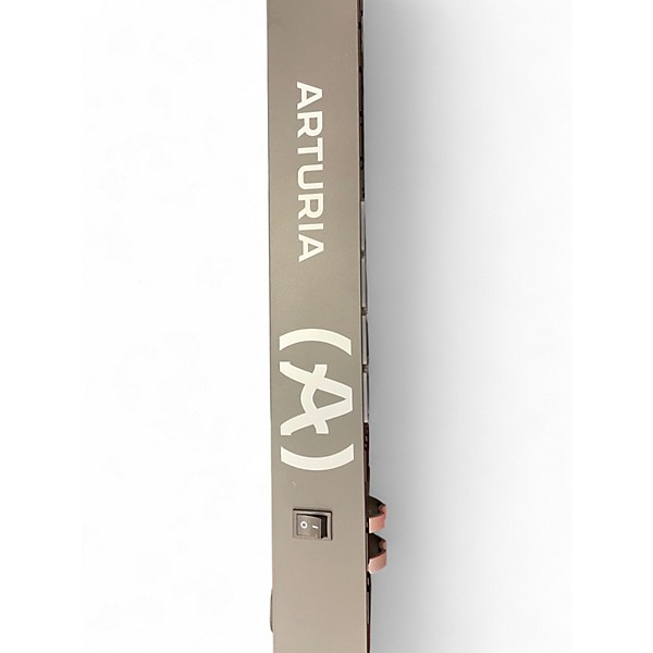 Used Arturia Keylab MKIII 61 Key MIDI Controller