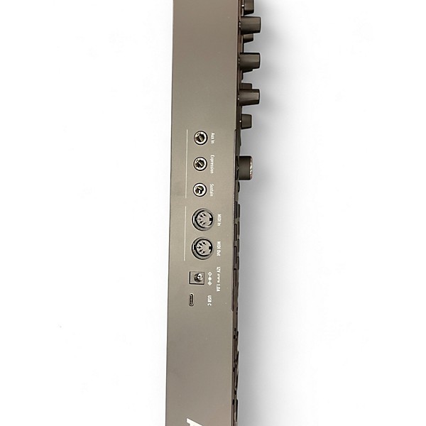 Used Arturia Keylab MKIII 61 Key MIDI Controller