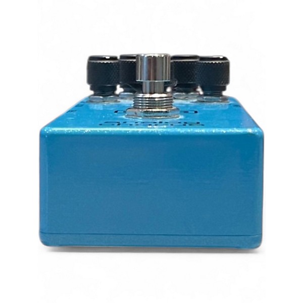 Used MXR Analog Chorus Effect Pedal