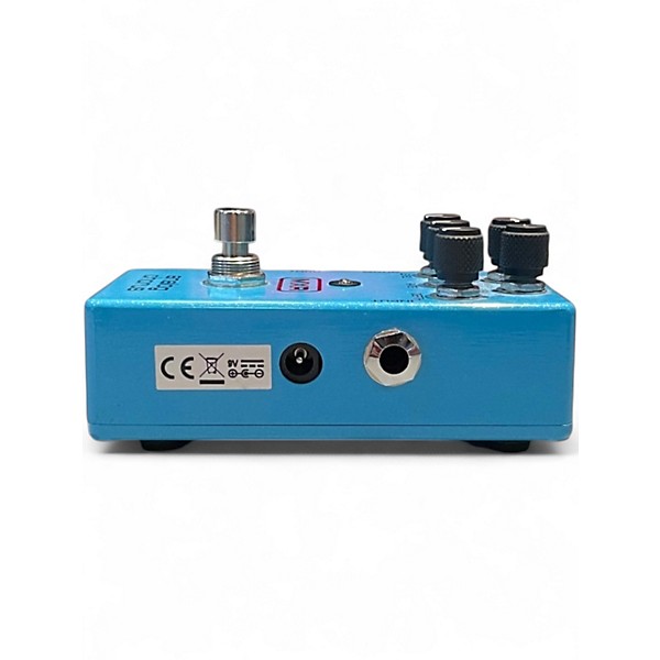 Used MXR Analog Chorus Effect Pedal