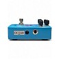 Used MXR Analog Chorus Effect Pedal