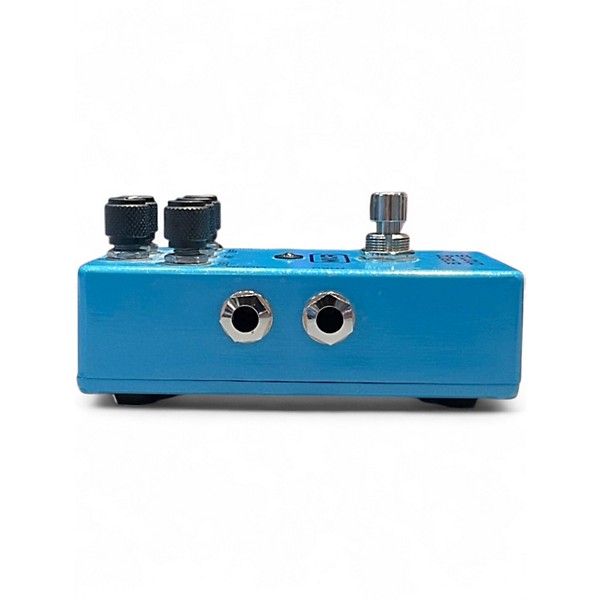 Used MXR Analog Chorus Effect Pedal