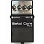 Used BOSS Metal Core ML-2 Effect Pedal thumbnail