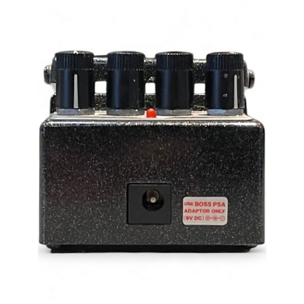 Used BOSS Metal Core ML-2 Effect Pedal