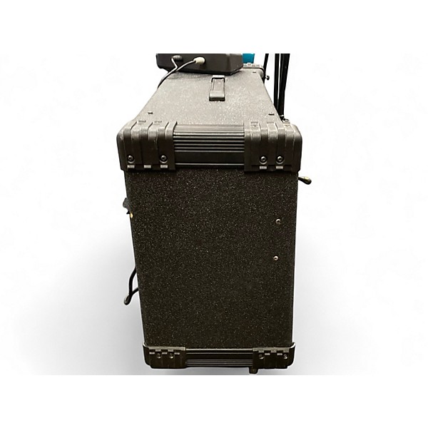 Used Crate gx-130c Guitar Combo Amp