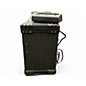 Used Crate gx-130c Guitar Combo Amp