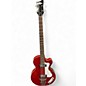 Used Hofner Ignition Club RED Electric Bass Guitar thumbnail