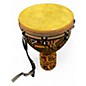Used Remo PAULO MATTIOLI SIGNATURE DJEMBE Djembe thumbnail