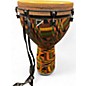 Used Remo PAULO MATTIOLI SIGNATURE DJEMBE Djembe