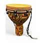 Used Remo PAULO MATTIOLI SIGNATURE DJEMBE Djembe