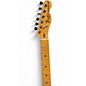 Used Fender Made in Japan Traditional 50s Telecaster Red Solid Body Electric Guitar