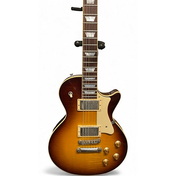 Used Heritage H-150 Sunburst Solid Body Electric Guitar