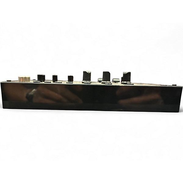 Used KORG VOLCA MIX Line Mixer