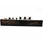 Used KORG VOLCA MIX Line Mixer