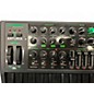 Used Arturia Microbrute Analog Synthesizer