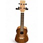 Used Mitchell MU60E Natural Ukulele thumbnail