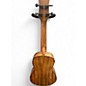 Used Mitchell MU60E Natural Ukulele