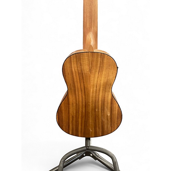 Used Mitchell MU60E Natural Ukulele