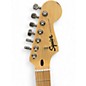 Used Squier Bullet Stratocaster HSS Shell Pink Solid Body Electric Guitar