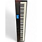 Used Williams LEGATO III Portable Keyboard thumbnail