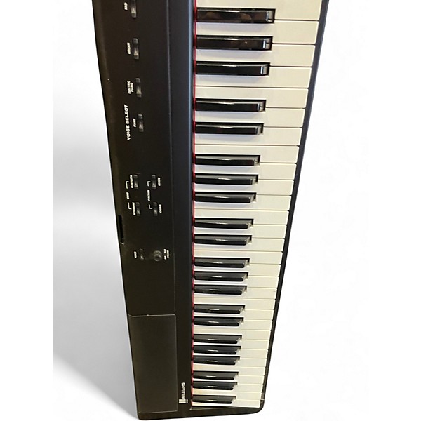 Used Williams LEGATO III Portable Keyboard