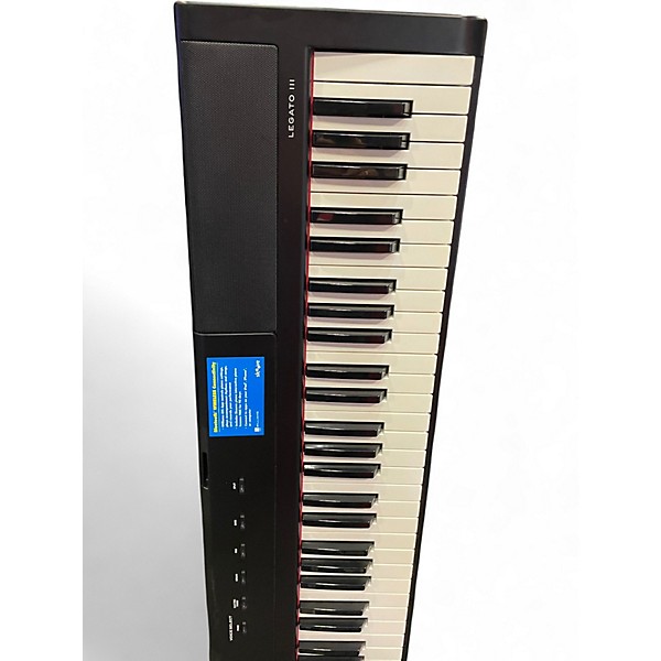 Used Williams LEGATO III Portable Keyboard