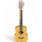 Used Taylor BT1E Baby Natural Acoustic Electric Guitar thumbnail