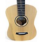 Used Taylor BT1E Baby Natural Acoustic Electric Guitar