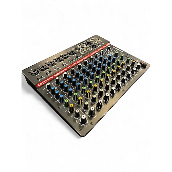 Used Harbinger LV14 Unpowered Mixer