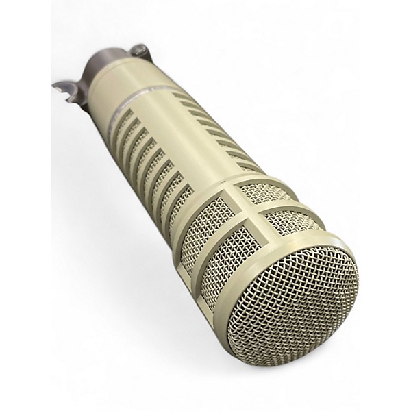 Used Electro-Voice RE20 Dynamic Microphone