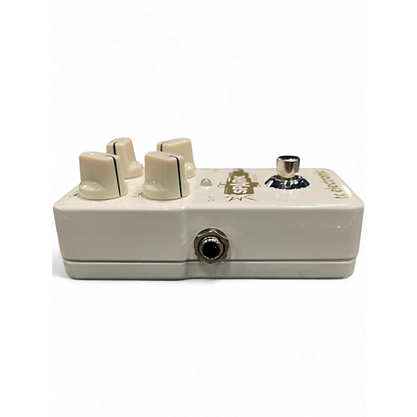 Used TC Electronic Spark Booster Effect Pedal