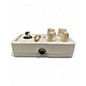 Used TC Electronic Spark Booster Effect Pedal