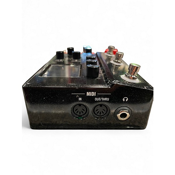 Used Line 6 HX Stomp Effect Processor