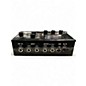 Used Line 6 HX Stomp Effect Processor