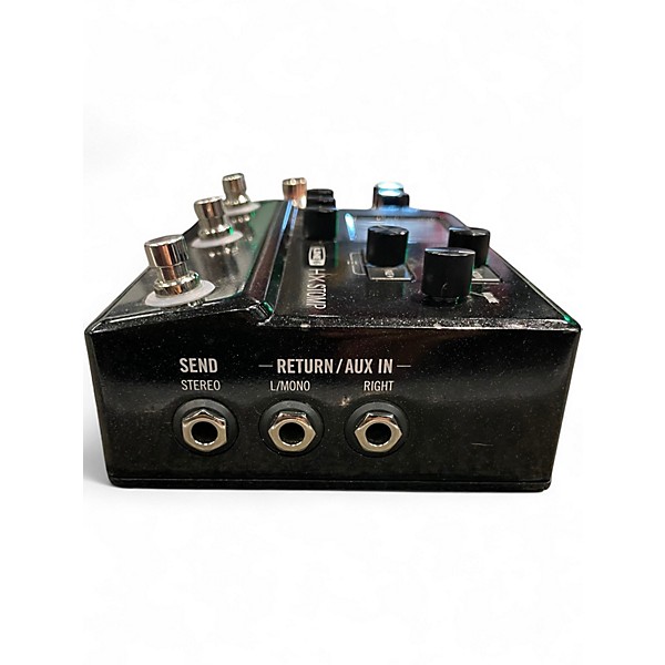 Used Line 6 HX Stomp Effect Processor
