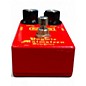 Used MXR YNGWIE MALMSTEEN OVERDRIVE Effect Pedal