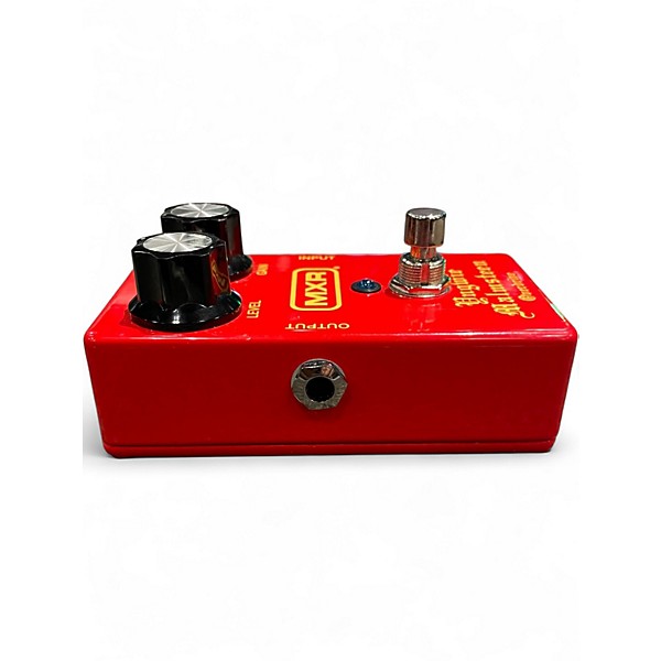 Used MXR YNGWIE MALMSTEEN OVERDRIVE Effect Pedal